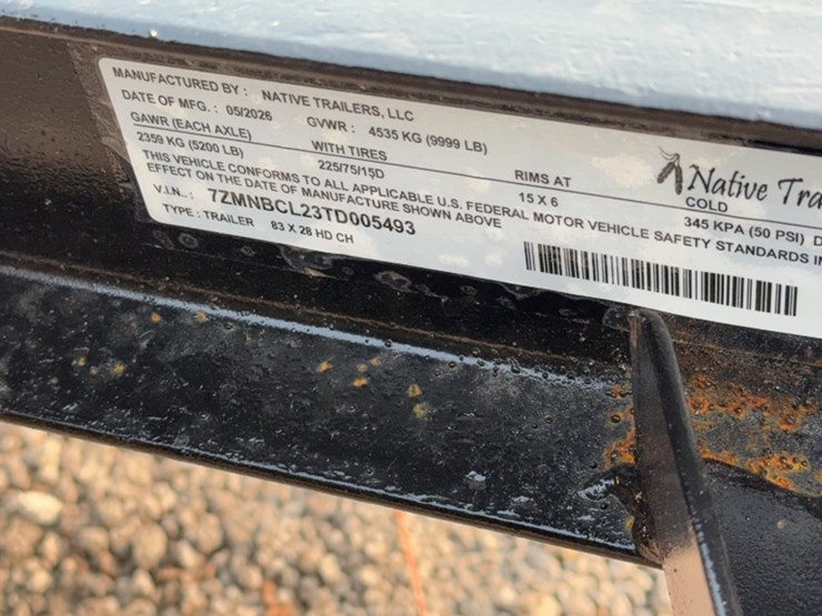 #3056-•-2026-native-28'-bumper-pull-trailer-image-3
