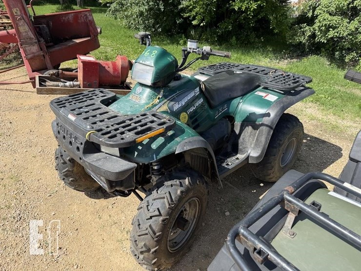 1999-polaris-magnum-500-image-1