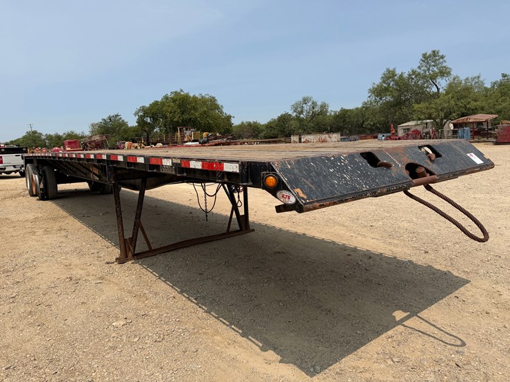 2014-doonan-45’-t/a-oilfield-float-trailer-image-9