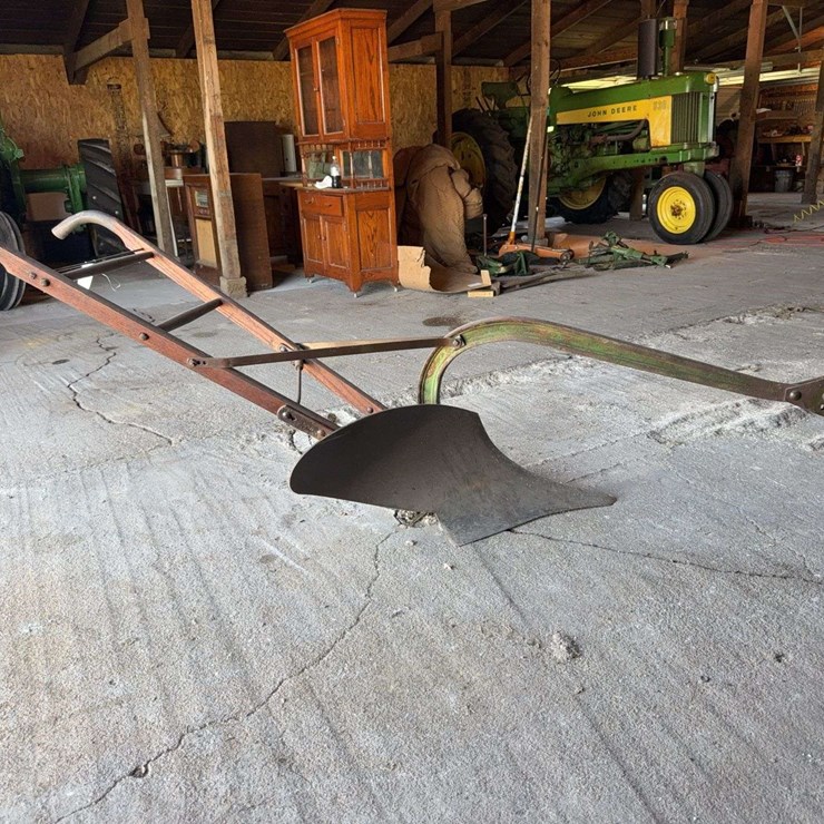 JOHN DEERE 14