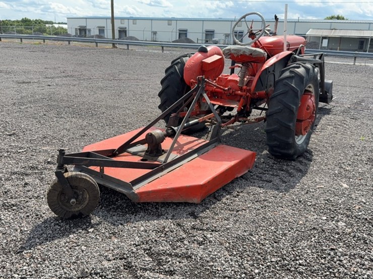 #3044-•-allis-chalmers-wd45-tractor-image-8