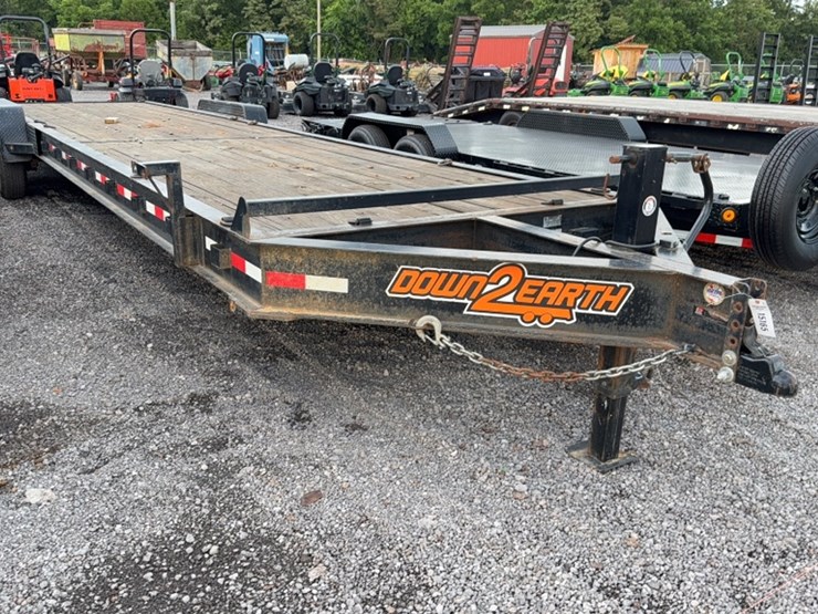 #3057-•-2022-down-2-earth-34'-bumper-pull-trailer-image-2