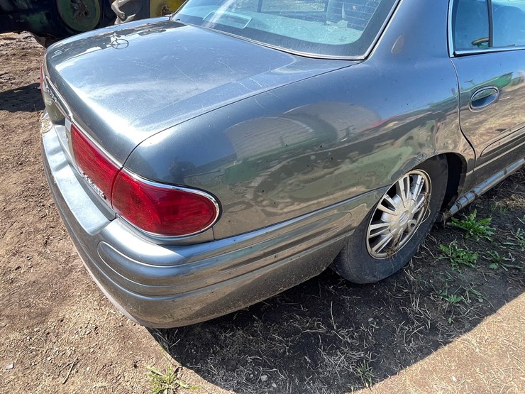 #4682-•-2005-buick-lesabre-(no-title,-for-parts)-image-56