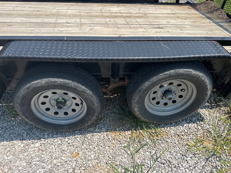 #2518-•-2023-gatormade-16’-bumper-pull-trailer-image-4