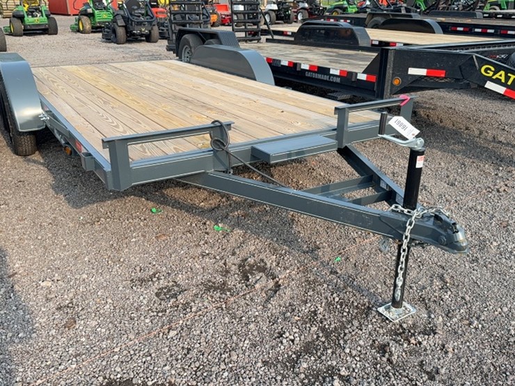 #3054-•-2026-native-16'-bumper-pull-trailer-image-2