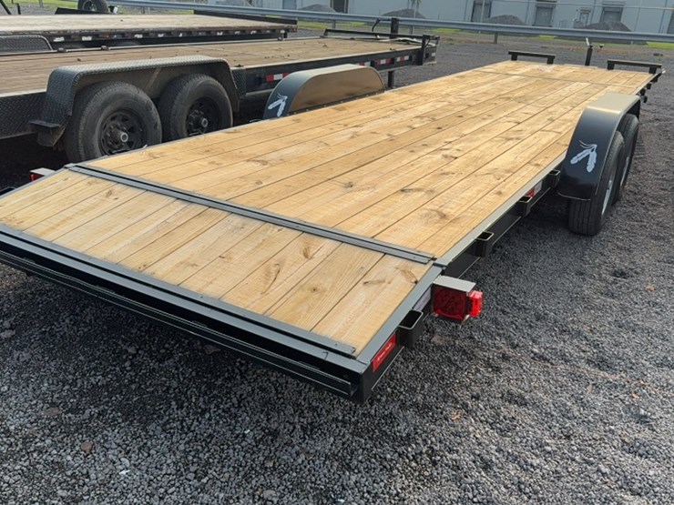 #3056-•-2026-native-28'-bumper-pull-trailer-image-5