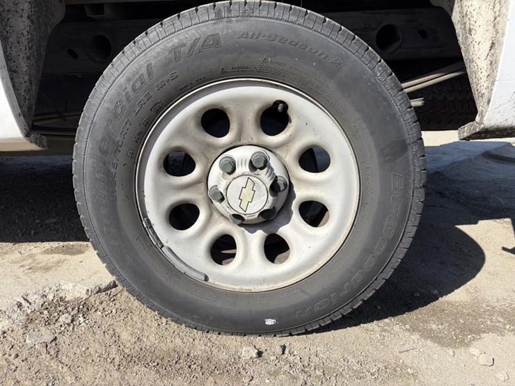 2009-chevrolet-silverado-1500-image-5