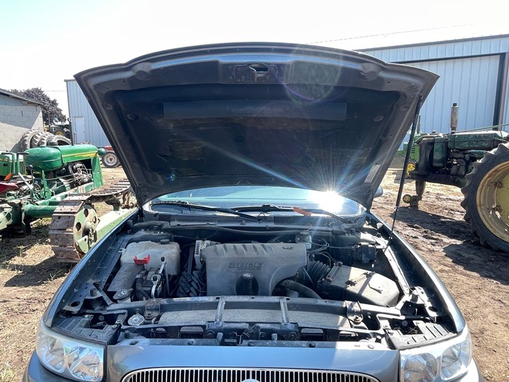 #4682-•-2005-buick-lesabre-(no-title,-for-parts)-image-46