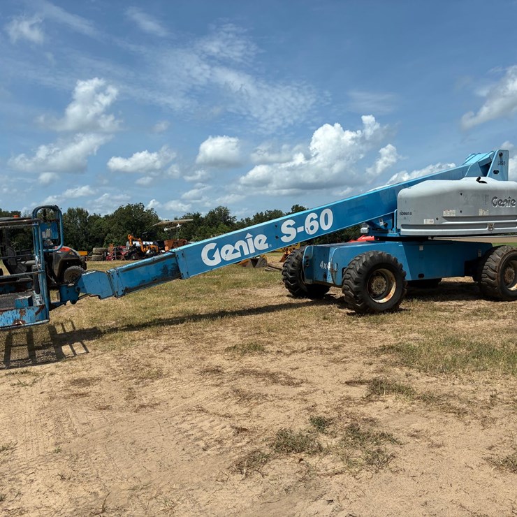 GENIE S60