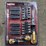 #217-•-ironton-70-pc.-1/4-drive-socket-set-&-ultra-steel-image-2