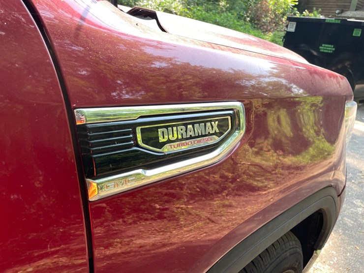 #7000-•-2020-gmc-sierra-pickup-truck-(has-az-title-in-delay)-image-9