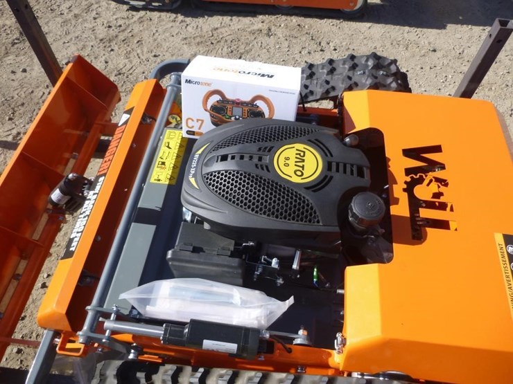 tpm-rm900sb-r/c-lawn-mower-image-9