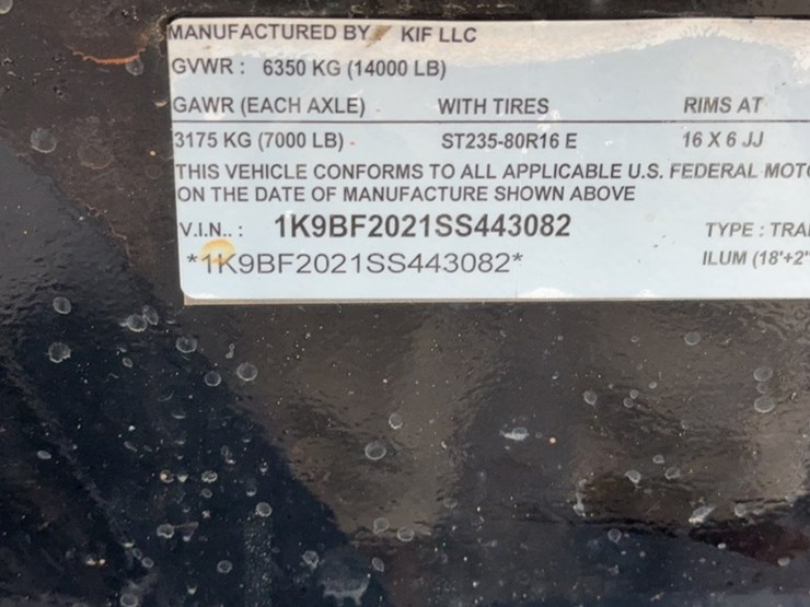 #3059-•-2025-20'-bumper-pull-trailer-image-3