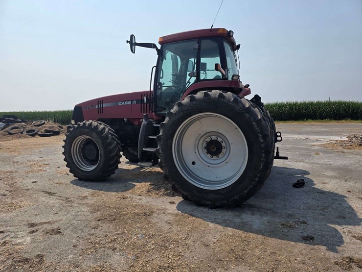 2001-case-ih-mx-magnum-270-mfwd-tractor,-5,720-hours,-power-shift-transmission,-10-front-suitcase-we-image-11