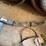 pallet-of-rex-22-triple,-double,-&-single-roller-chain-w/-assorted-truck-parts,-wheels-&-tires-image-5