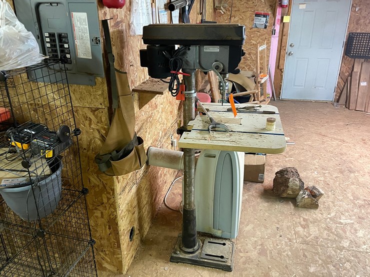 #7136-•-central-machinery-drill-press-image-2