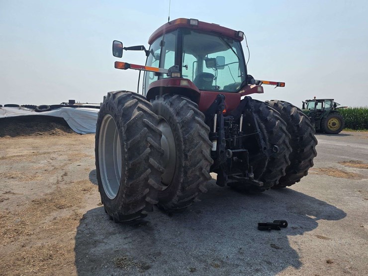 2001-case-ih-mx-magnum-270-mfwd-tractor,-5,720-hours,-power-shift-transmission,-10-front-suitcase-we-image-9