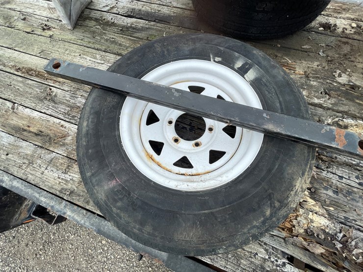#2382-•-18'-tandem-axle-equipment-trailer-(no-title)-image-14