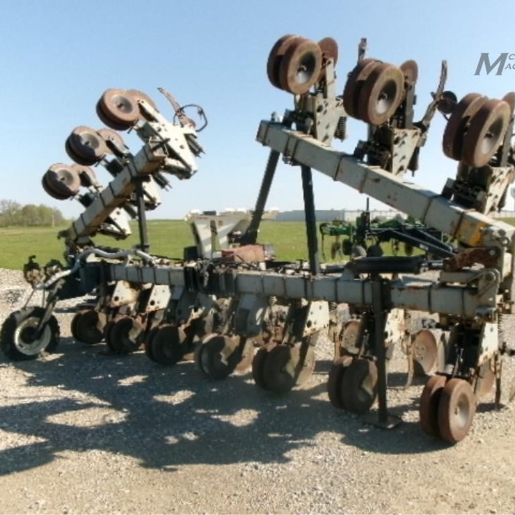 HINIKER 6000