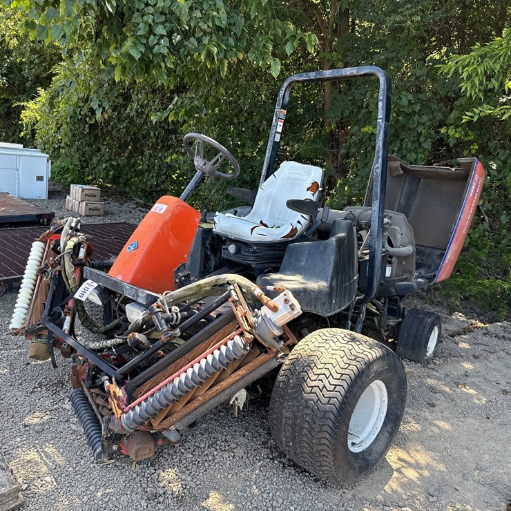 JACOBSEN LF3800