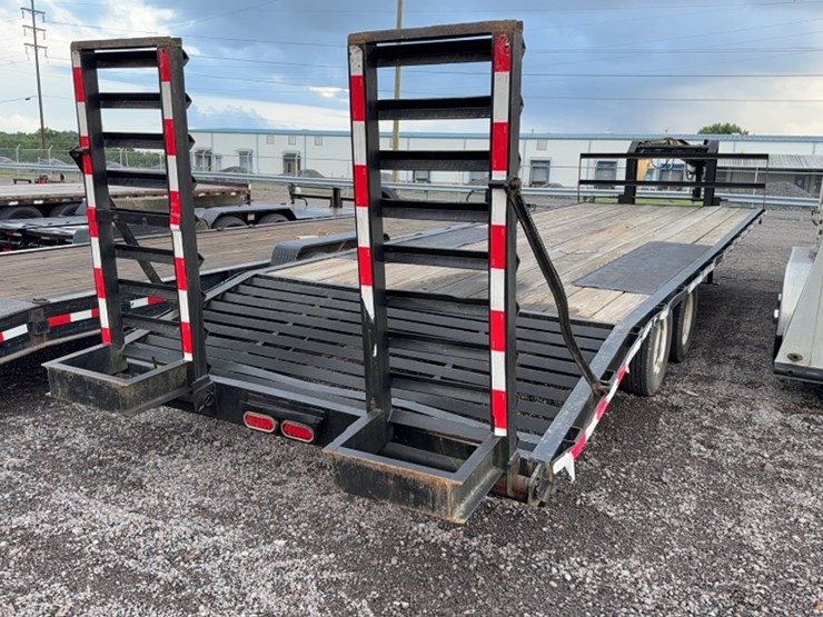 #3050-•-kaufman-28'-gooseneck-trailer-image-5