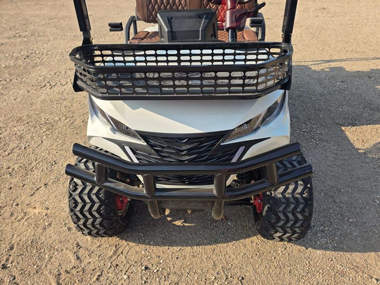 sdlg80-electric-golf-cart,-1.3-miles-(will-go-up),-60v-motor,-4-passenger,-approx-battery-range:-50-image-17