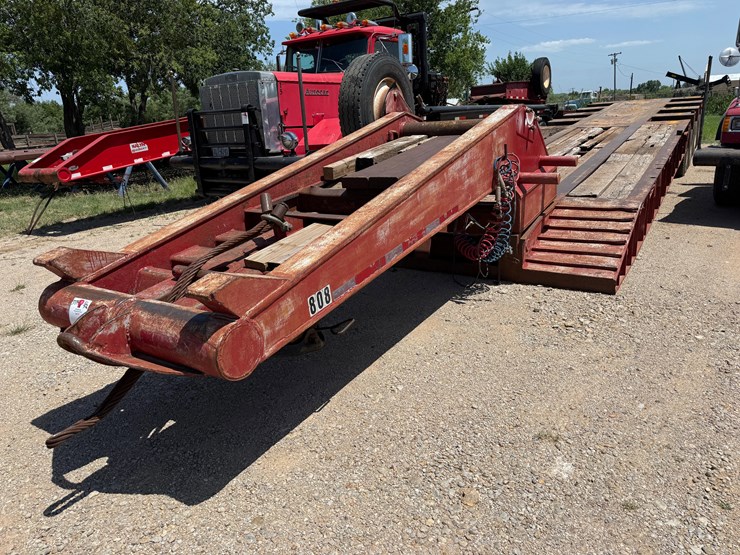 1982-aztec-50’-x-108”-4-axle-mech-rgn-lowboy-trailer-image-2
