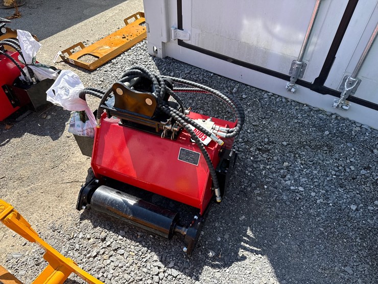 #6003-•-24"-excavator-flail-mower-image-2