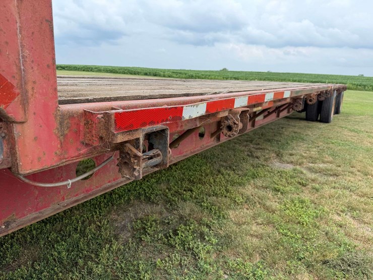 1988-transcraft-spread-axle-flatbed-trailer,-48’-(-10-½’-upper-deck,-37-½’-main-deck),-air-ride,-255-image-47