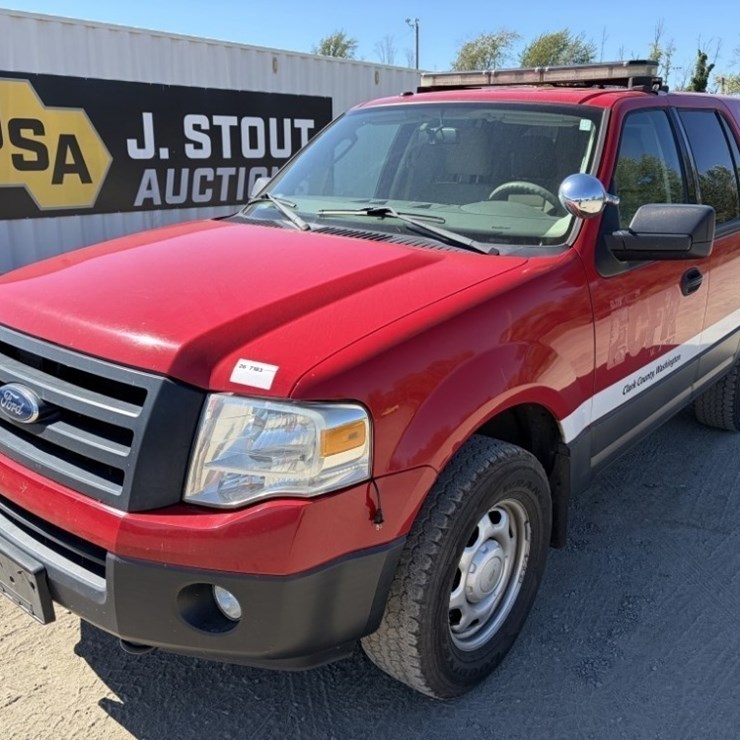2012 FORD EXPLORER