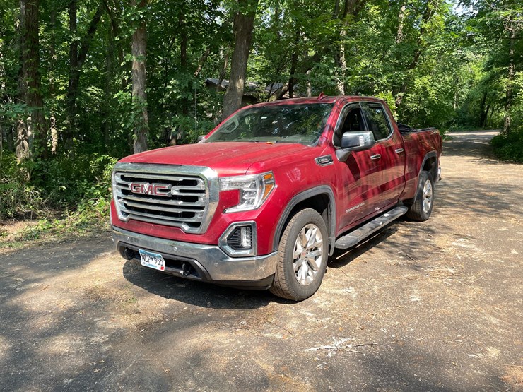 #7000-•-2020-gmc-sierra-pickup-truck-(has-az-title-in-delay)-image-1