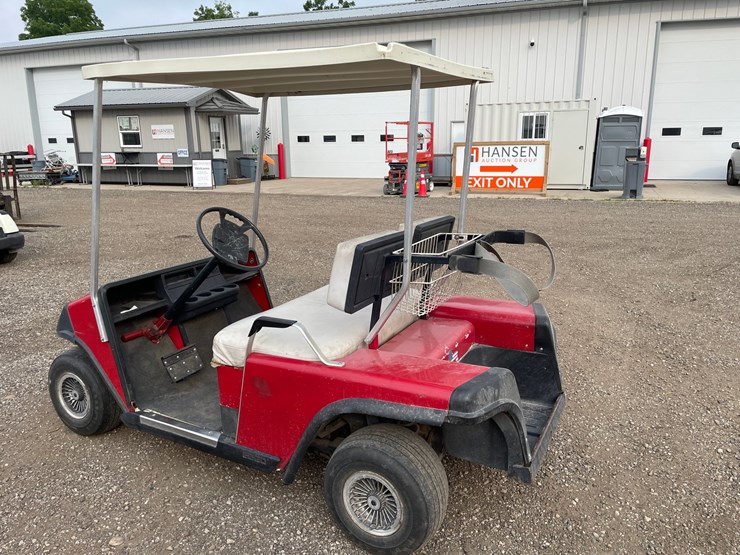 #4507-•-ez-go-gas-golf-cart-image-6