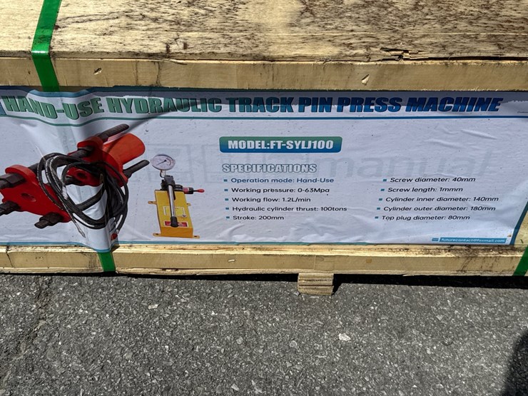 #6070-•-hand-use-hyd-track-pin-press-image-3
