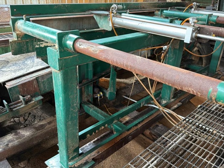 #106-•-13'-winston-machinery-drop-belt-conveyor-image-7