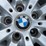 #4561-•-(4)-bmw-5-bolt-rims-with-tires-image-5