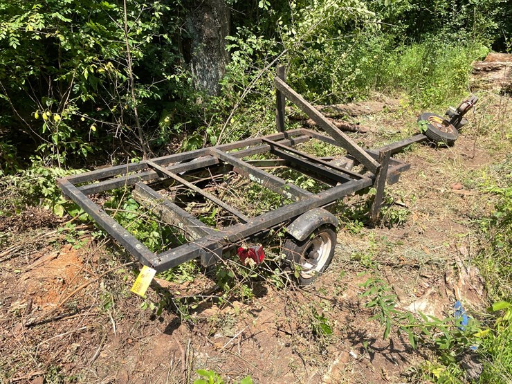 #7010-•-boat-trailer-(sells-bill-of-sale)-image-1