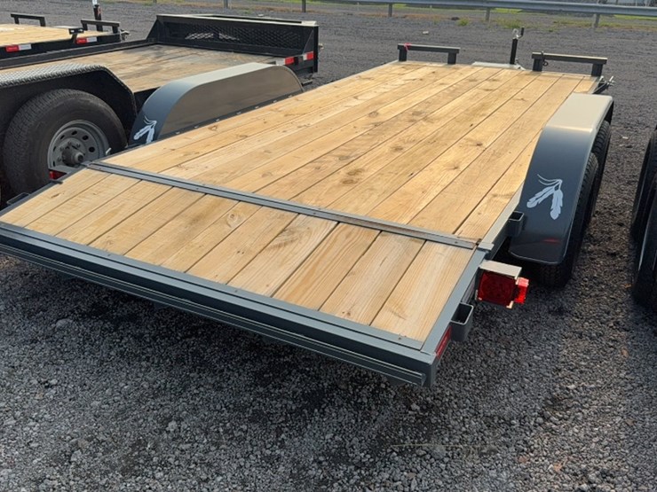 #3054-•-2026-native-16'-bumper-pull-trailer-image-4