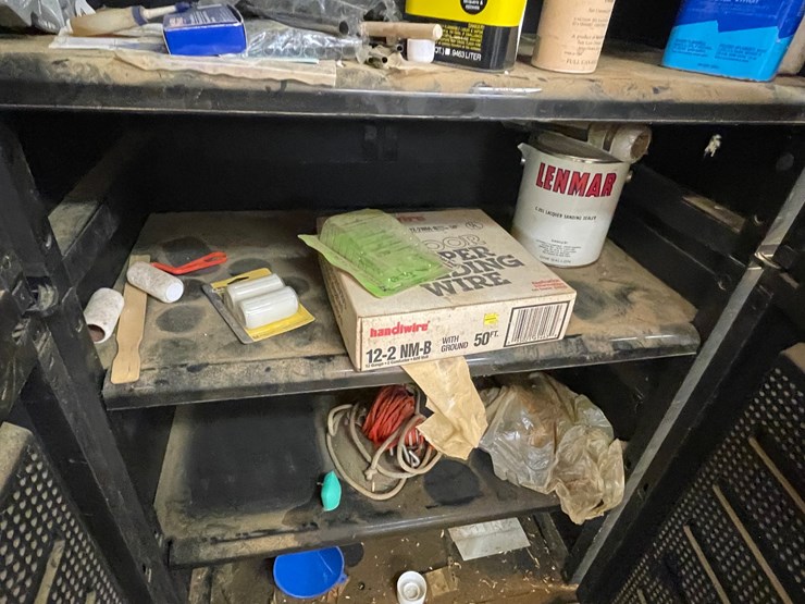 #7121-•-tool-cabinet-and-contents-image-7