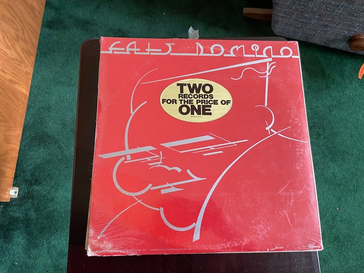 #7320-•-(12)-vinyl-records-image-7