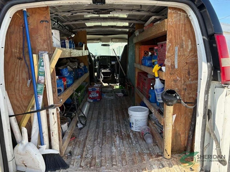 2007-chevrolet-express-van,-vin-#-1gchg35u071126276-image-7