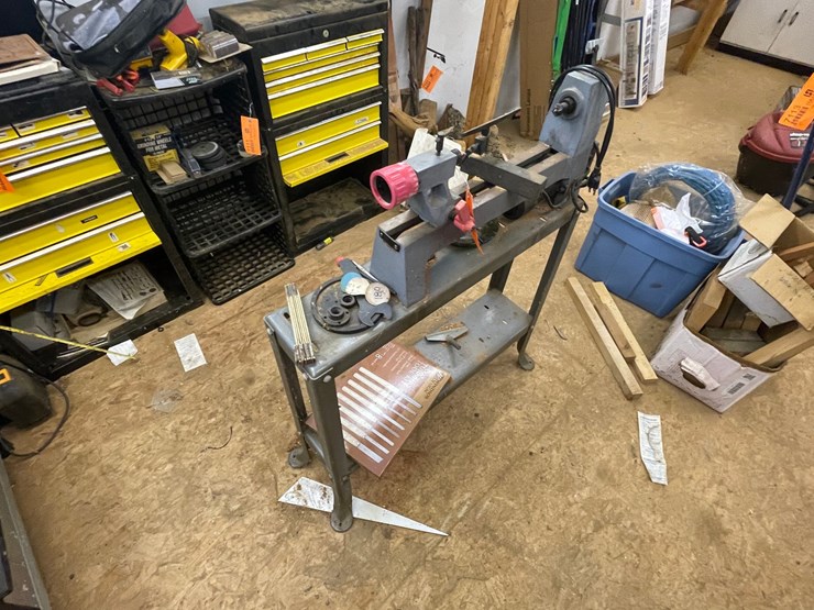 #7112-•-performax-mini-wood-lathe-image-2