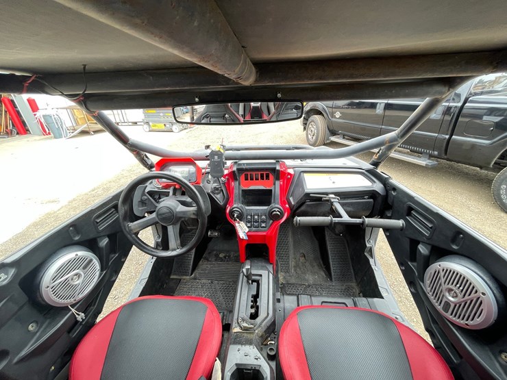 #2364-•-2020-honda-talon-1000x4-utv-(no-reg.-card)-image-23