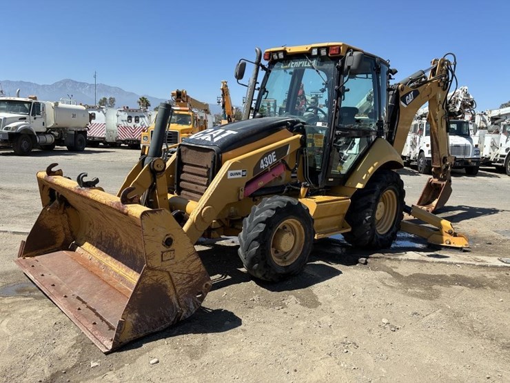 2008-caterpillar-430e-image-1