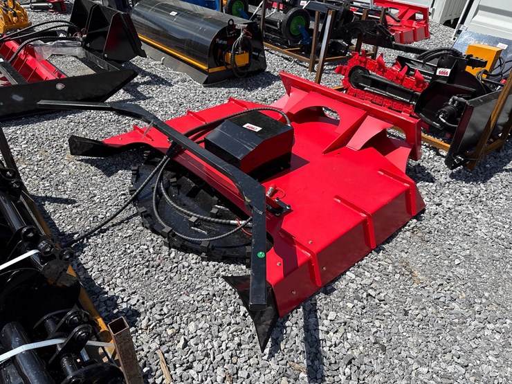 #6067-•-future-48"-skid-steer-disk-mulcher-image-1