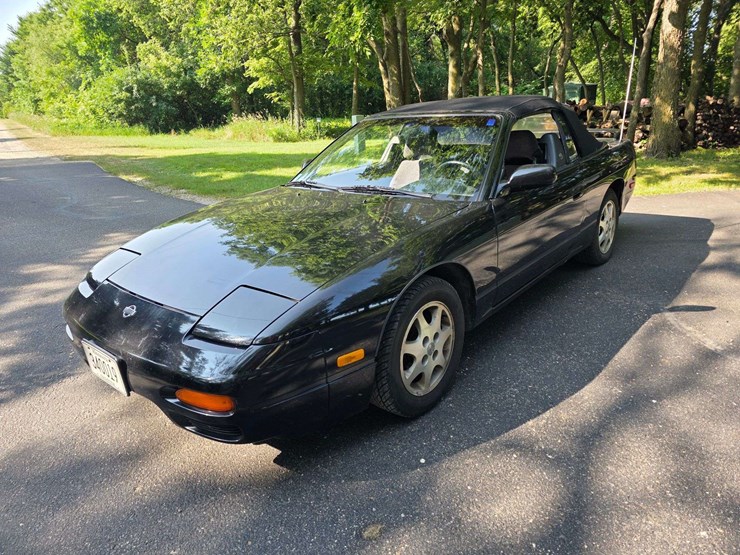 1992-nissan-sx-convertible,-78,858-miles,-per-seller:-new-plugs,-wires-and-oil-change-summer-of-’25,-image-57