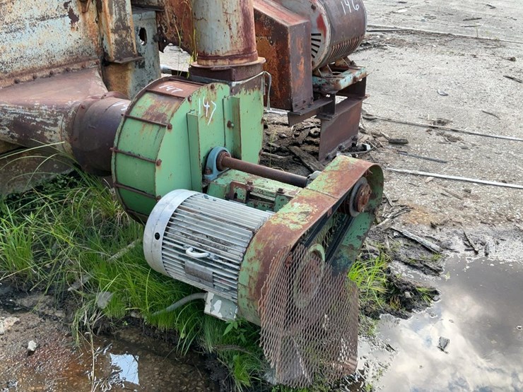#147-•-reckart-22-dust-blower-and-cyclone-image-1