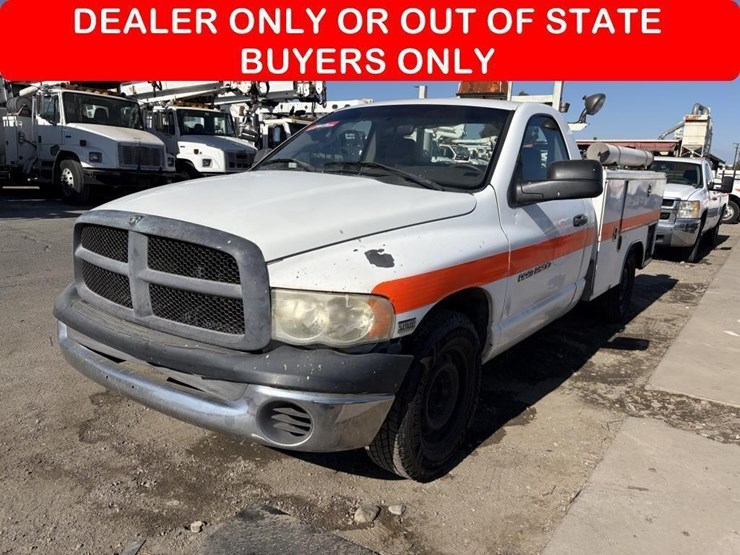 2005-dodge-ram-2500-image-1