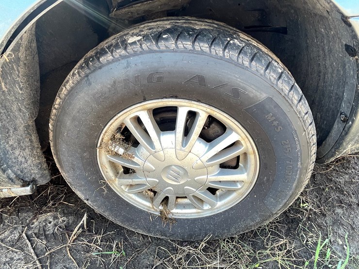 #4682-•-2005-buick-lesabre-(no-title,-for-parts)-image-37