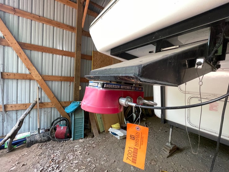 #7001-•-2018-escape-5.0-ta-5th-wheel-camper-(has-mn-title-in-dealy)-image-11