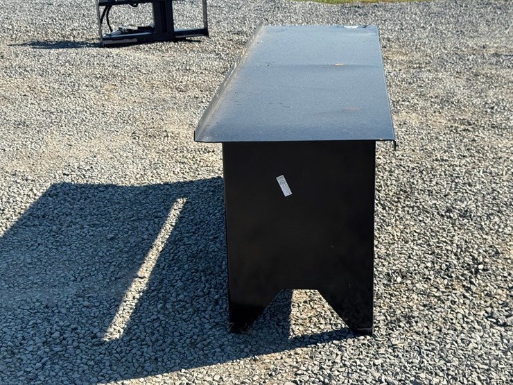 #4027-•-7.5ft-steel-work-bench-image-3